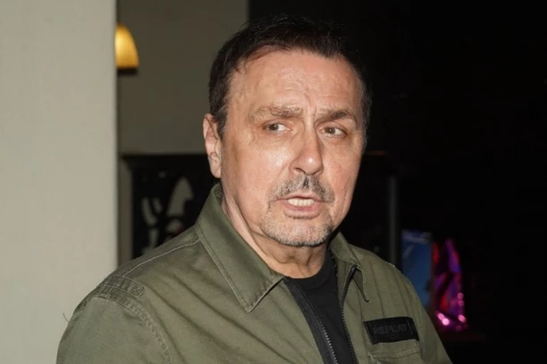 KEBA ŠOKIRAO NOVOM ODLUKOM: Folker uradio nešto očekivano, svi se pitaju samo jedno!