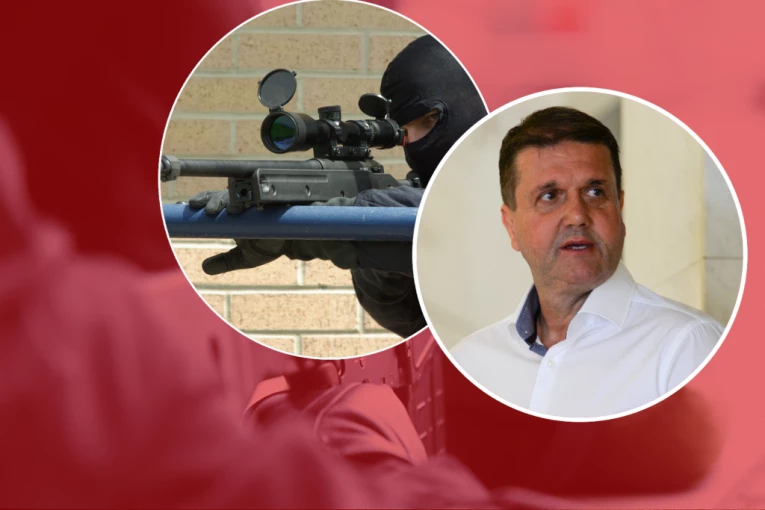 MILION EVRA ZA GLAVU KLJUČNOG SVEDOKA! Novi detalji proširene istrage protiv Darka Šarića