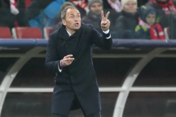 UMESTO HUMSKE - OSTRVO: Darko Milanič ima novi klub!