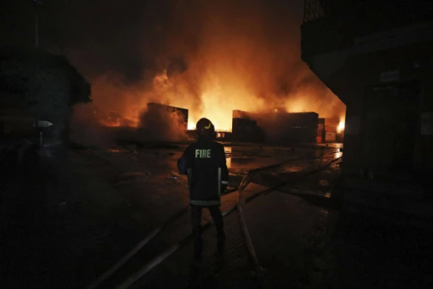 "ONA JE BILA NESREĆNICA" Otkriveni detalji POŽARA u kome je izdahnula Danijela
