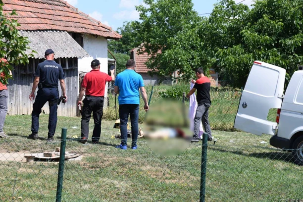 TUŽILAŠTVO TRAŽI DOŽIVOTNU ZA ZORANA: Ubio bivšu suprugu na SVIREP način - krvnički joj zadao 26 uboda!