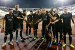 Igraće u Novom Pazaru: Bivši as Partizana se vratio u srpski fudbal