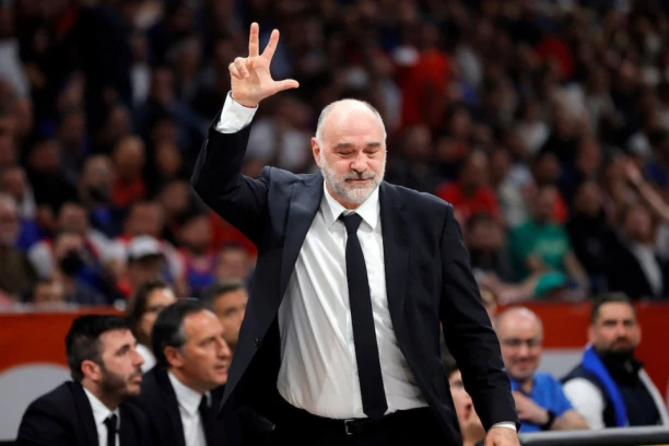 LASO PRED PARTIZAN: Težak mesec! Crno-beli su AGRESIVNI!