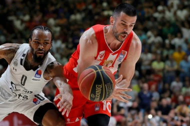 ABA LIGA PROMENILA FORMAT TAKMIČENJA: U plej-of više ne ide šest ekipa!