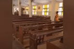 Strašan napad u Nigeriji: Pucali i detonirali eksploziv u katoličkoj crkvi! Najmanje 50 ljudi mrtvo! (VIDEO)