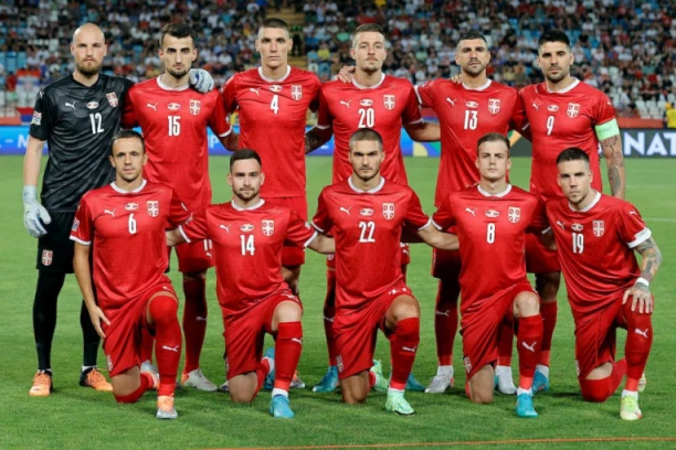 PRED OKRŠAJE U KATARU! Na ovu BRUKU moramo obratiti pažnju i pretvoriti je u našu pobedu! (VIDEO)