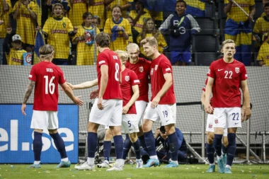 Loše vest za Srbiju stigle iz Skandinavije! (VIDEO)