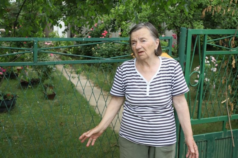 Majka ubice iz Barajeva:  Ništa nije slutilo na tragediju! (FOTO, VIDEO)