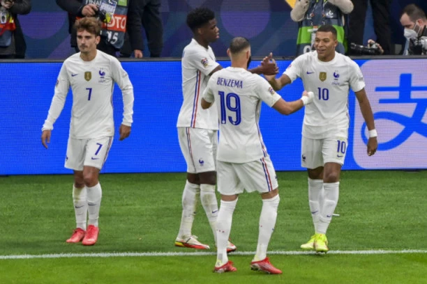 ISPLIVAO PRLJAV VEŠ! Benzema izvukao DEBLJI KRAJ pred Mundijal, novi SKANDAL u režiji Francuza!