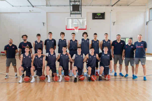 Pripreme su počele: Oni kreću u pohod na svetski vrh – na Divčibarama se kuje špansko zlato!