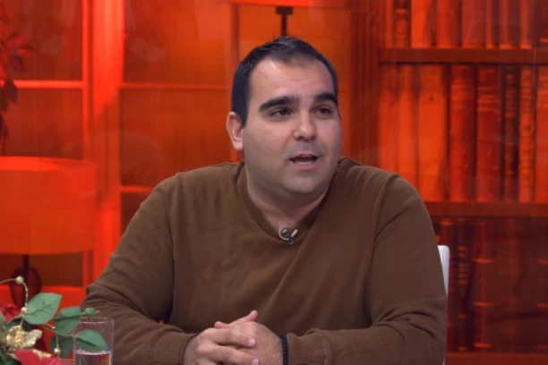 STIŽE JOŠ JEDAN VREO TALAS! Meteorlog otkrio kakvo nas vreme očekuje: U petak 38 stepeni!