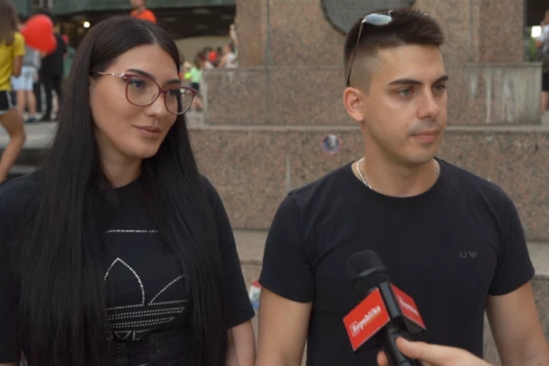 Filip i Maša progovorili o ulasku u rijaliti sa BEBOM: Evo da li je IPAK izostala PODRŠKA Mateji Matijeviću zbog Mine Vrbaški, njegova sestra PRIZNALA SVE! (VIDEO)