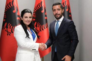 MOMIROVIĆ: Uz liderstvo Vučića i Rame, Srbija i Albanija prave najveće ekonomske iskorake u istoriji