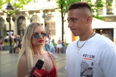 Anja Todorović progovorila o VEZI sa Mojketom, a onda otkrila ISTINU o raskidu s Cveletom: Zadrugarka nije ni slutila da će se OVO desiti! (VIDEO)