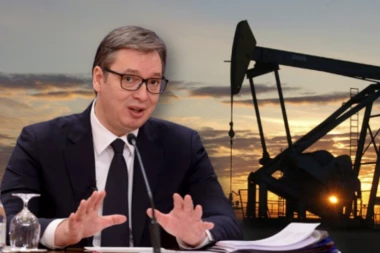 UZELI SU NAM 600 MILIONA DOLARA ZBOG SANKCIJA NA RUSKU NAFTU: Vučić o ogromnim gubicima zbog sve teže situacije na tržištu energenata