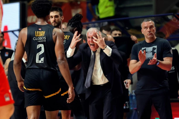 BURA U SRPSKOJ KOŠARCI: Partizan neće igrati KLS?