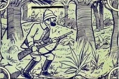 AKO OVDE VIDITE SLONA pripadate grupi od svega jedan odsto ljudi na planeti! Proverite svoje mogućnosti!