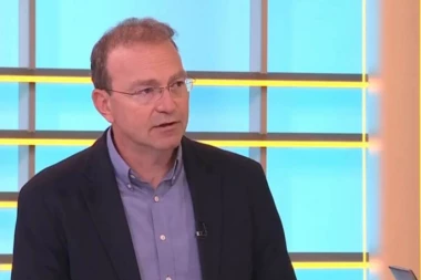 ZA 26 GODINA RADA NISAM TO ČUO! Dekan Arhitektonskog fakulteta o šok ispovestima studenata za seksualno uznemiravanje