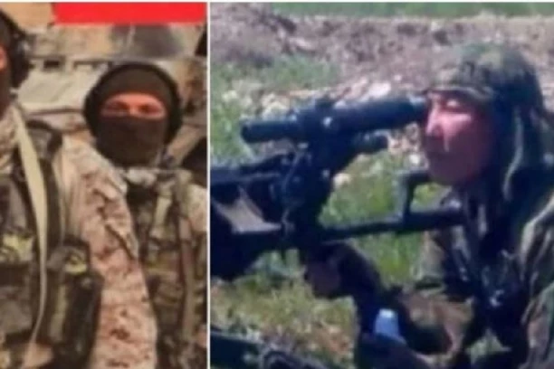 TEŽAK UDARAC ZA PUTINA! Ubijen glavni čovek paravojne jedinice VAGNER! "Likvidator" skinut snajperom!