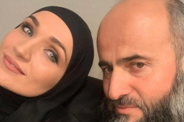 OGLASILA SE DRUGA ZURKOLIĆEVA UDOVICA: Da li svojim objavama poručuje ostalima da je nasledstvo njeno?