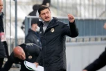 Zoran Rendulić novi trener omladinaca Crvene zvezde!