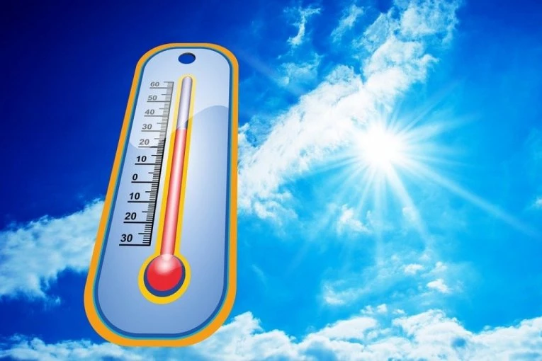 I sunce i zdravlje: Zaštitite se od letnjih vrućina uz pomoć JEDNOG jednostavnog KONCEPTA