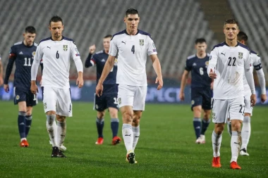 Maksimović i Lazović najavili borbu za prvo mesto u Ligi nacija!