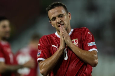 GOTOVO! Obeštećenje 5.000.000 evra: Poznato da li Maksimović POTPISUJE za Zvezdu!