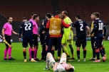 NALJUTIO ZVEZDU, PA BRUTALNO OŠTETIO REAL MADRID! Grešni sudija SUSPENDOVAN! Komisija neumoljiva!