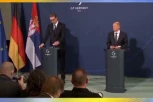 Vučić vodi HRABRU POLITIKU! Milinčić: Pokazujemo šta je čojstvo, junaštvo, poštenje i dobar odnos prema PRIJATELJIMA! (VIDEO)