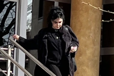 PREDSEDNICI SUDA TRI GODINA ROBIJE ZBOG PRIMANJA MITA