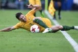 Degenek na korak od MUNDIJALA! Australija savladala UAE i odškrinula vrata Svetskog prvenstva!