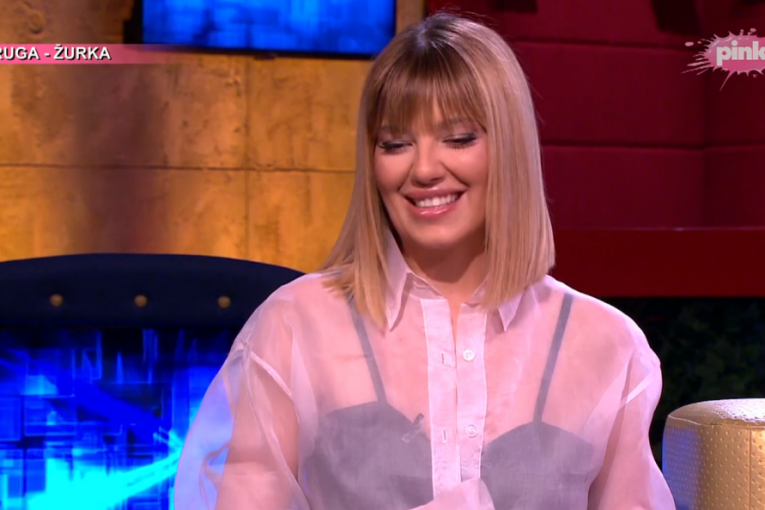 Kija Kockar Amig show