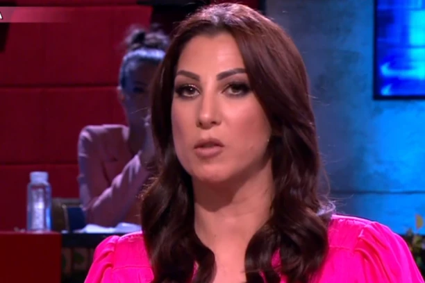 ZLOUPOTREBLJENE FOTOGRAFIJE BIVŠE ZADRUGARKE! Sve procurilo na TikToku, ona digla UZBUNU!