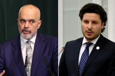 DRITAN SABOTIRA RAMU: Crnogorski premijer ekspresno demantovao albanskog kolegu