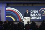 BRISANJE GRANICA I BOLJI ŽIVOT ZA SVE! "OTVORENI BALKAN": Projekat koji je inicirao predsednik Srbije ruši barijere i pruža ogromne šanse za razvoj regiona