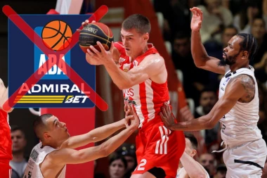 Čerupanje i bočni udari: Na pomolu RASPAD ABA lige?