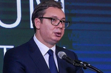 Vučić objasnio VAŽNOST Otvorenog Balkana: Verujem da ćemo ostaviti VELIKE stvari za naše narode iza sebe
