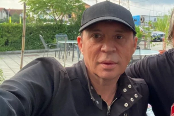 Karamela pustio BRADU, kad su ga videli zavladao TAJAC: Voditelj transformacijom oduševio sve, gledaju i ne veruju šta vide! (FOTO)