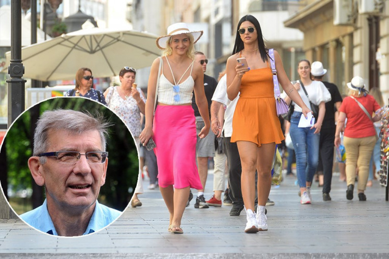 ПОСЛЕ 20 МАРТА - ВРЕМЕННОЙ РОЛИКОВЫЙ КОНВЕЙЕР! Метеоролог раскрывает, когда температура резко упадет и какая погода нас ждет до конца месяца