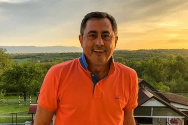 Voja Nedeljković dobio POZIV koji je sve promenio! Voditelj ostao u ŠOKU: Mislio sam da je neka GREŠKA!