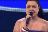 Sandra Rešić bila neprepoznatljiva sa 92 kilograma, svi je OSUĐIVALI- tako lep glas, a JEZIVO IZGLEDAŠ, a evo na koji način je izgubila skoro 50 kilograma!