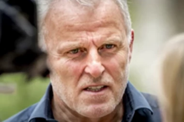 Ćerka ubijenog novinara SUOČILA SE SA UBICAMA: Gledam te u oči kao što ti nisi smeo mog oca!