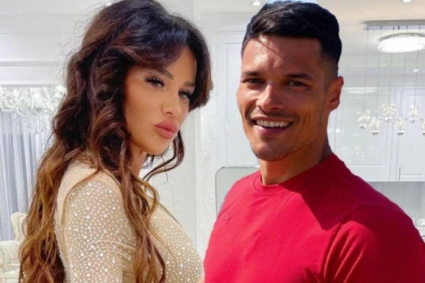 "Milica je crnogorska snajka, Maja je drugi svet" Prijatelj Marka Markovića prvi put o LJUBAVNIM AFERAMA, spomenuo i Staniju! (FOTO)