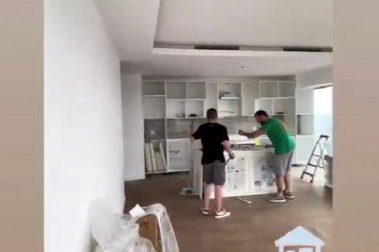 Katarina Grujić Instagram