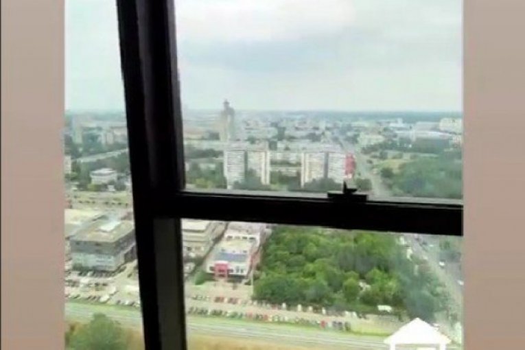 Katarina Grujić Instagram stan