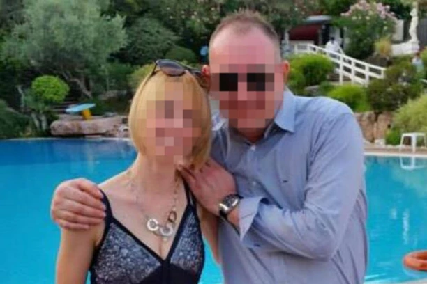 DETALJI UŽASNOG ZLOČINA U ITALIJI! Lidija pokušala da pobegne, pa joj je pucao u leđa(FOTO)