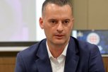 GRUJIN BEZ DLAKE NA JEZIKU: Partizan jedini nije za unapređenje srpske košarke!