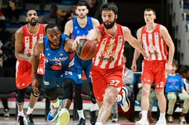 SAMO NA BALKANU: Šampionski pehar i medalje dobijaju POŠTOM!