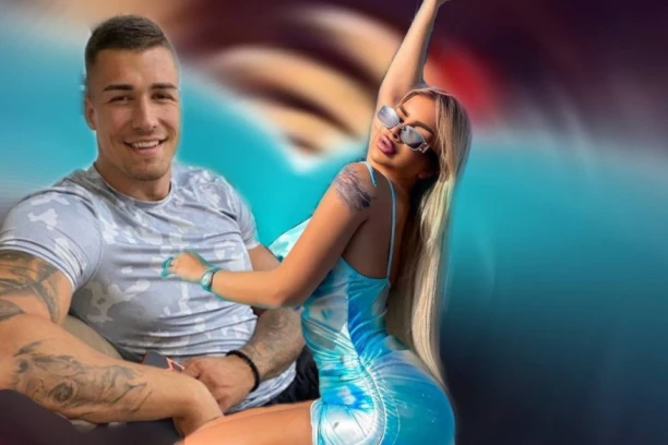 Anja i Nikola priznali sve o akciji na motoru: Cvele nece biti spreman na ovo!